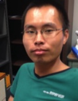 Dr. Runhai Ouyang